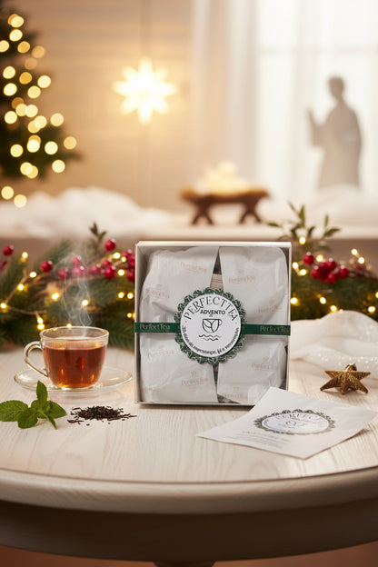 Advento Perfect Tea