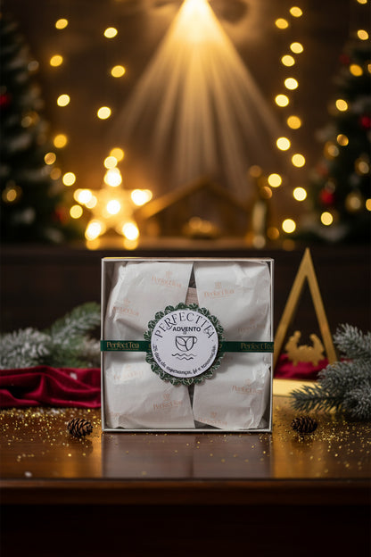 Advento Perfect Tea