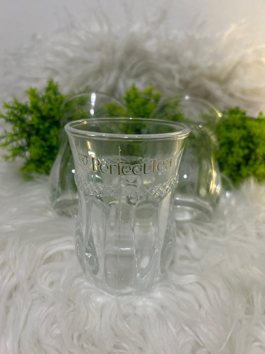 Caneca Perfect Tea 160 Ml