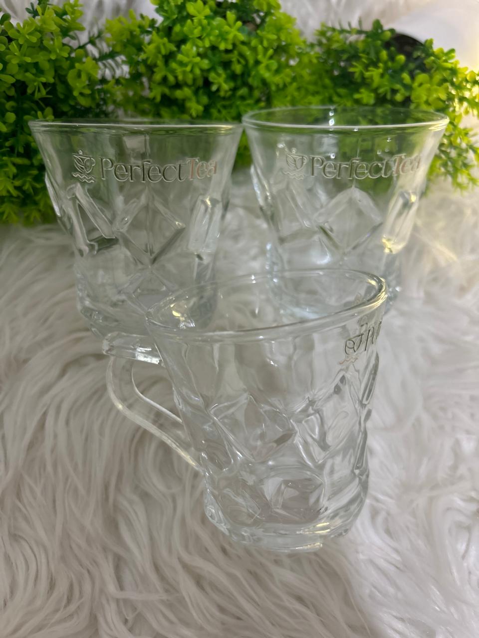 Caneca Perfect Tea 150 Ml