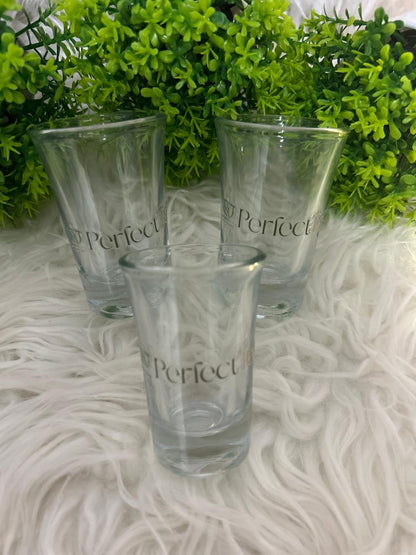 Copo Shot Perfect Tea - 50Ml