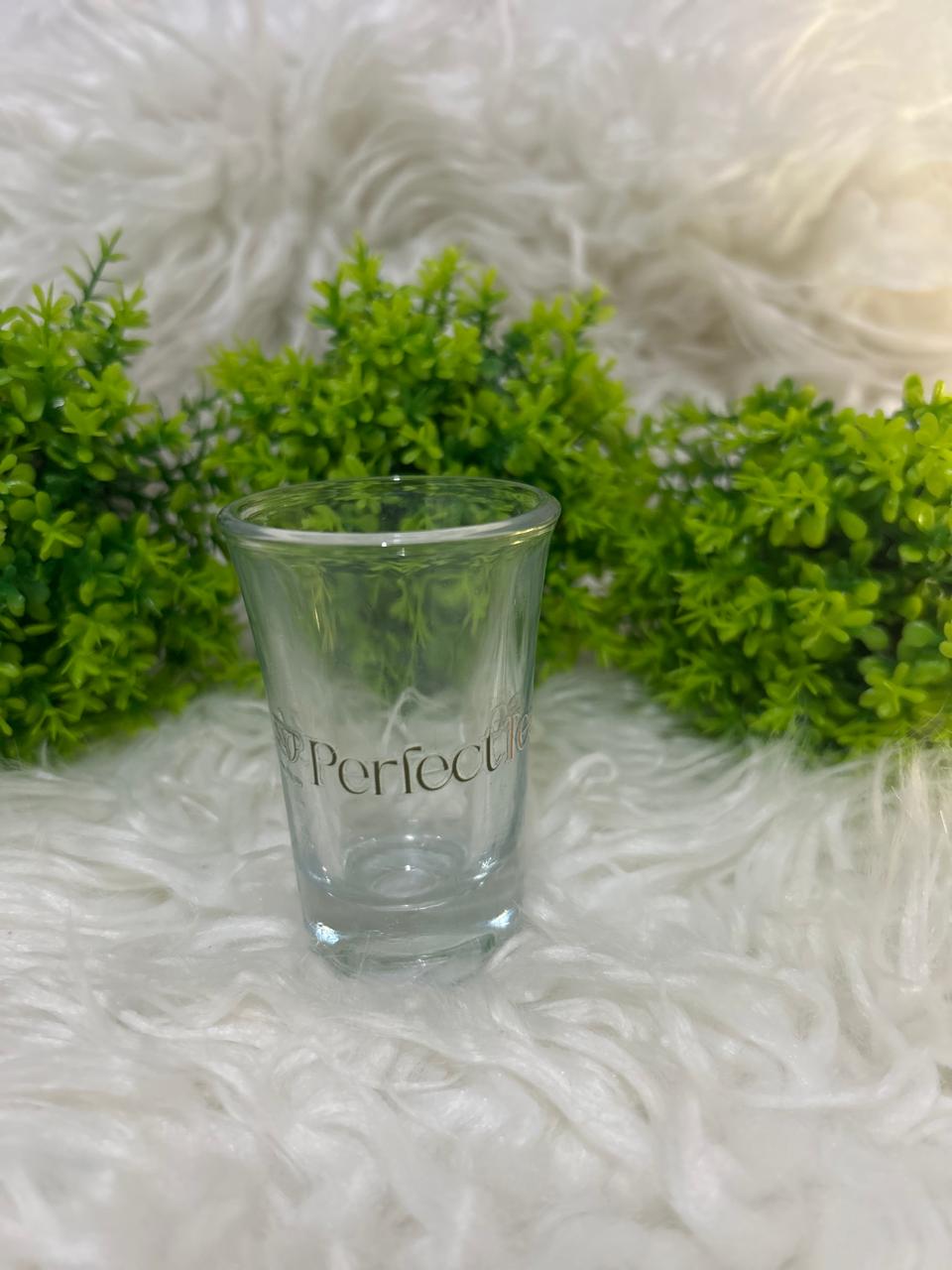 Copo Shot Perfect Tea - 50Ml