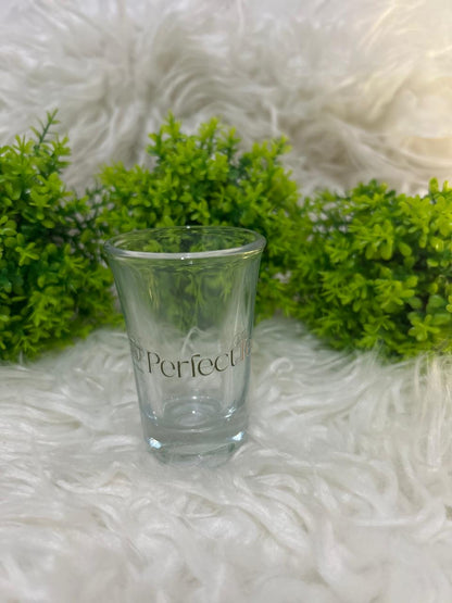 Copo Shot Perfect Tea - 50Ml