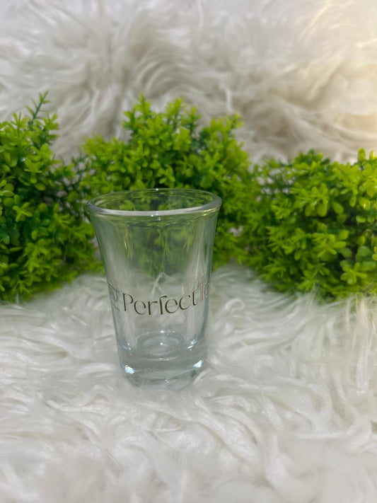 Copo Shot Perfect Tea - 50Ml