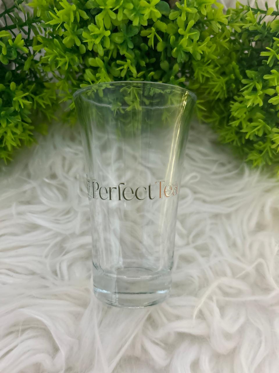 Copo de Shot Perfect Tea - 80 Ml