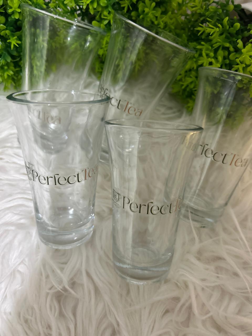 Copo de Shot Perfect Tea - 80 Ml