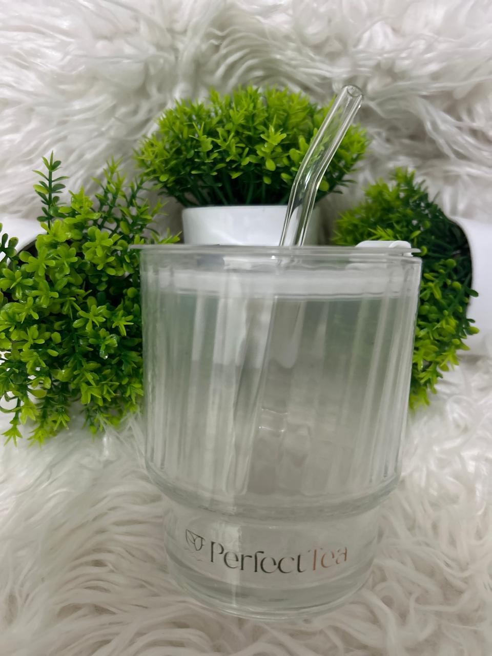 Copo Perfect Tea
