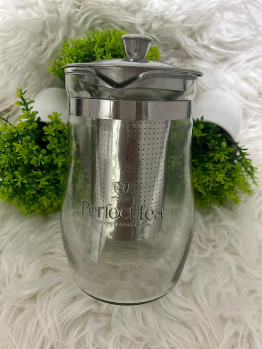 Chaleira Infusor 700 Ml