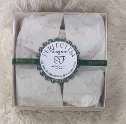 Advento Perfect Tea
