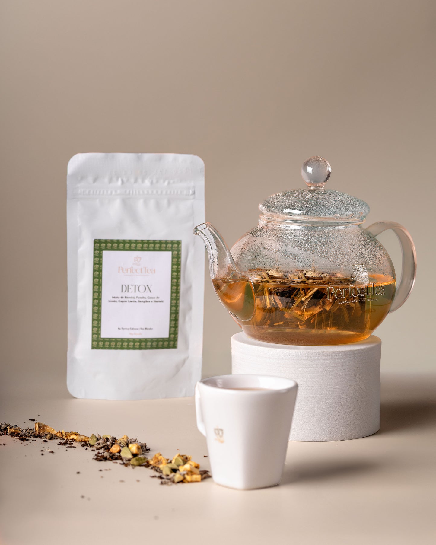 Blend Detox